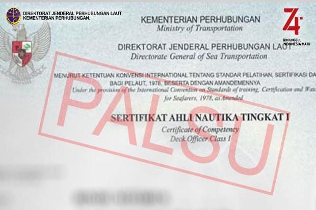 Kemenhub Gandeng BSSN...
