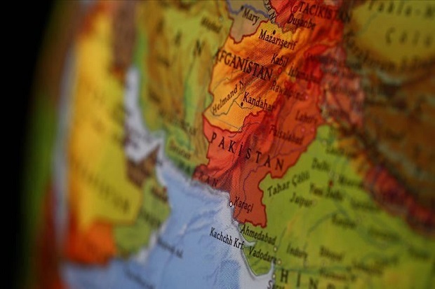 Pakistan Berencana Tutup...