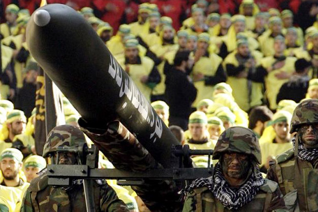 Hibullah Siapkan Serangan...
