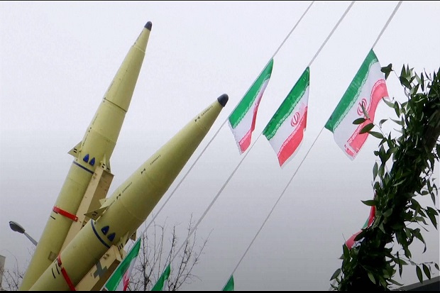 Iran akan Percepat Pengembangan...