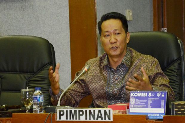 Baleg DPR Rancang Penambahan...