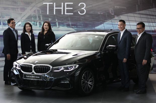 Sang Legenda All-New...