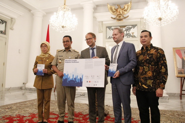 Jakarta Miliki Prevalensi...