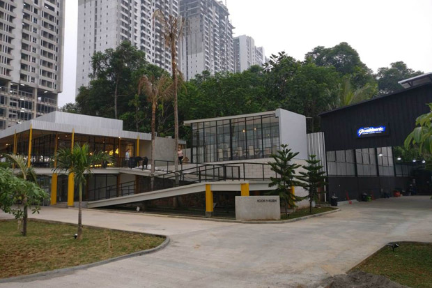 Resto KOOK n KLEEN,...