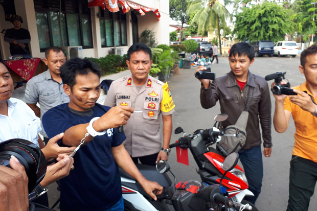 Viral Video Keturunan...