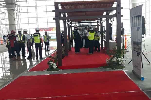 Presiden Jokowi Akan...
