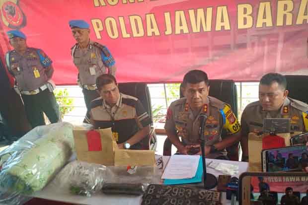 Istri Muda Ini Rencanakan...