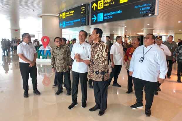 Presiden Jokowi Harapkan...