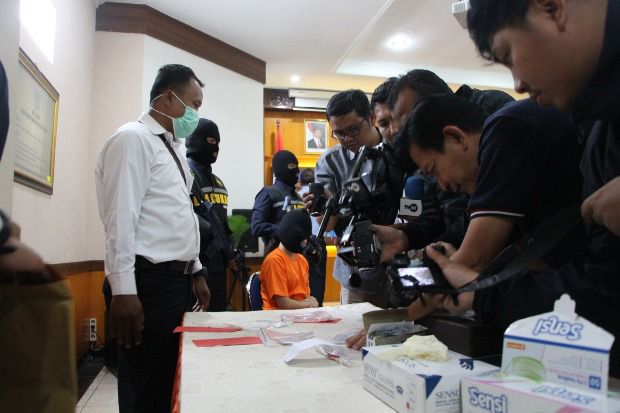 Bea Cukai Yogyakarta...