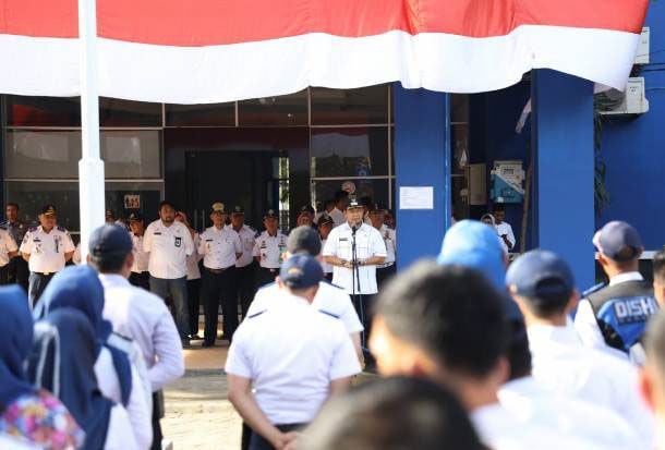 Iqbal Suhaeb Apresiasi...