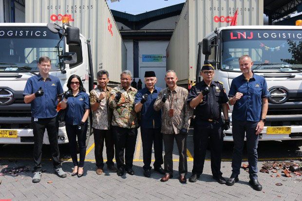 Bentoel Group : Terima...