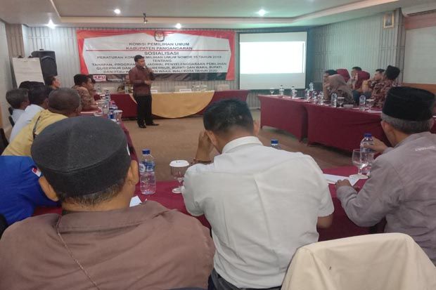 Aktivis Mahasiswa Berpeluang...