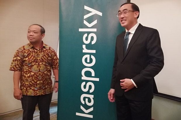 Pelaku Bisnis di Indonesia...