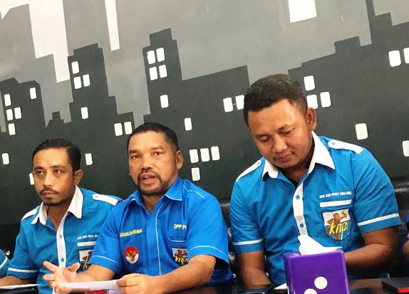 KNPI Maluku Apresiasi...