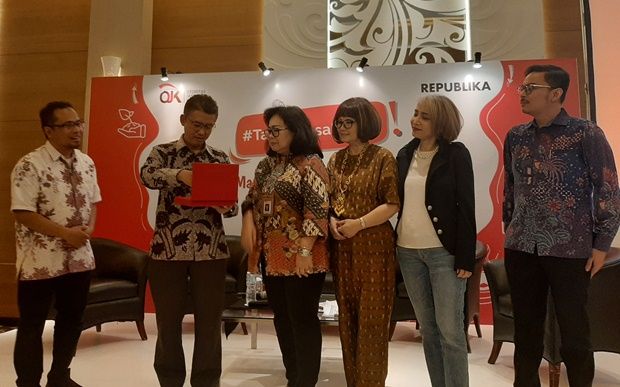 Indef Tekankan Pentingnya...