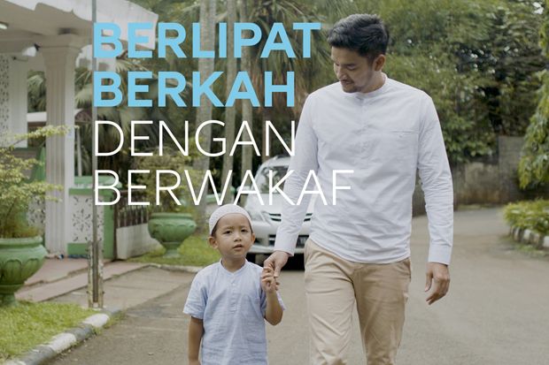 Wakaf Dalam Asuransi...