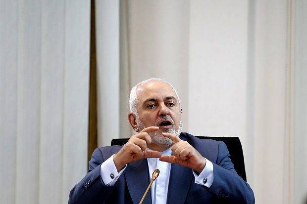 Iran Mengaku Siap Berdialog...