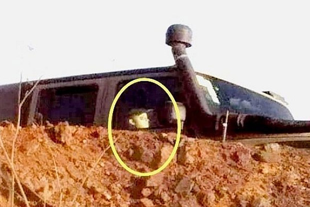 Waspada Serangan Hizbullah,...