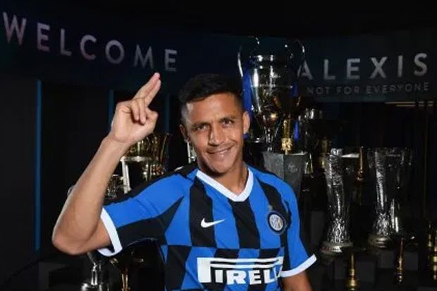 United Akhirnya Pinjamkan...