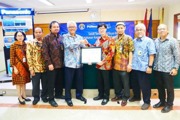 Teknologi Bluefin AC...