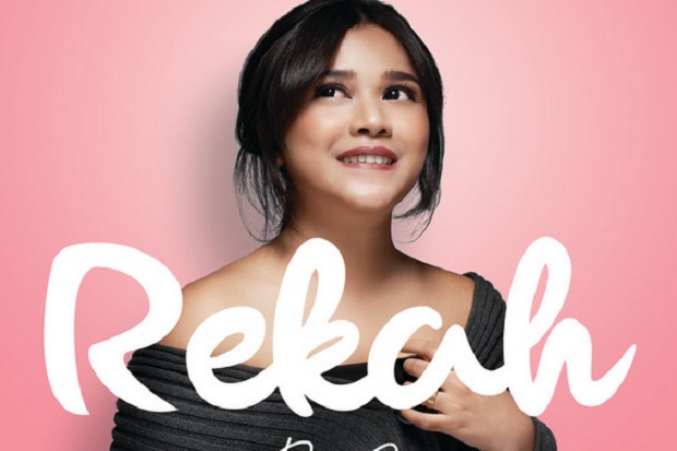Lagu Rekah Bikin Brisia...