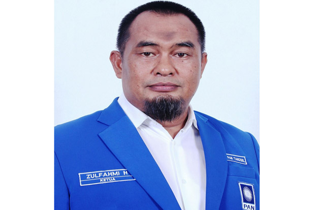Perolehan Suara Pemilu...