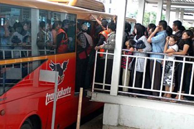 Selama Uji Coba Ganjil...