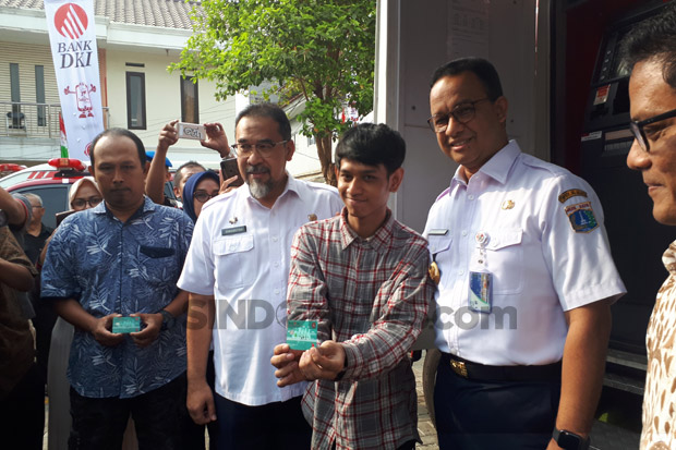 Program Kartu Penyandang...