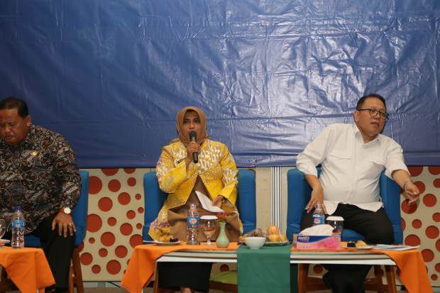 Rahma Minta Badan Kawasan...