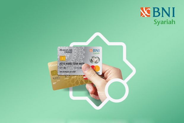 BNI Syariah Target Transaksi...