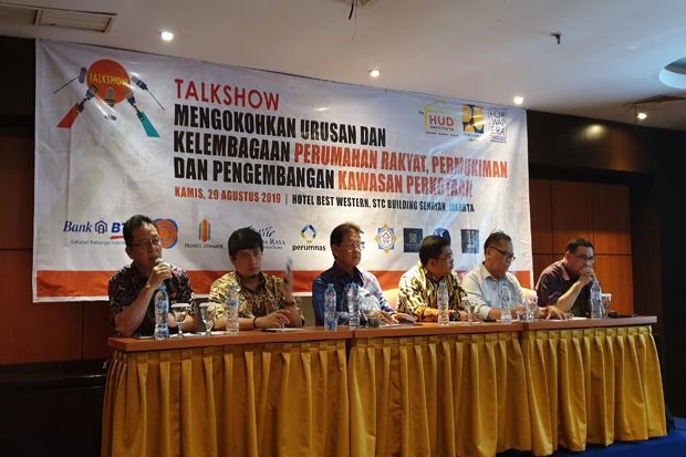 Pemerintah Harus Perkuat...