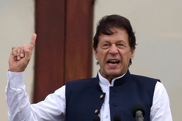 Pakistan Ancam Balas...