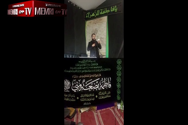 Video Masjid Jerman:...