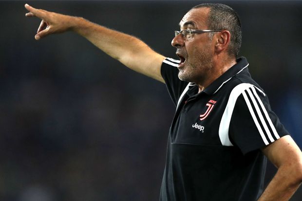 Juventus vs Napoli,...