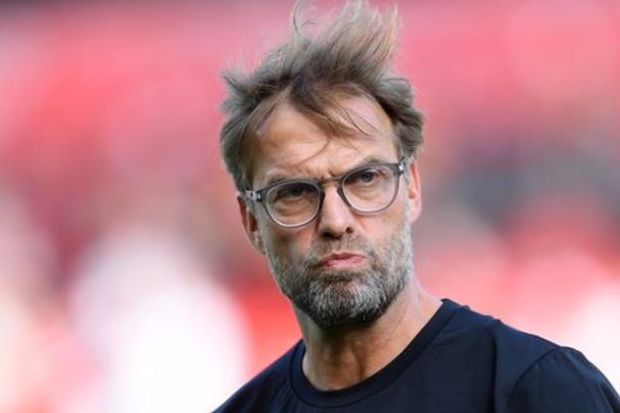 Jelang Burnley vs Liverpool,...