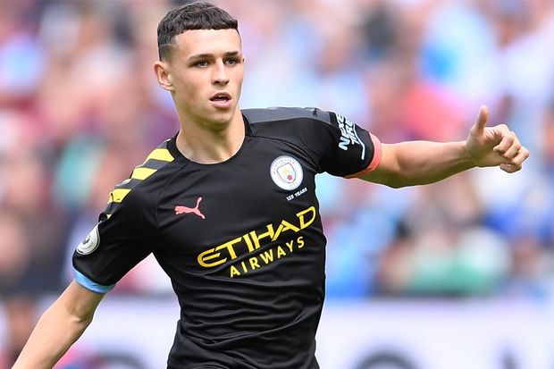 Guardiola Tuntut Phil...