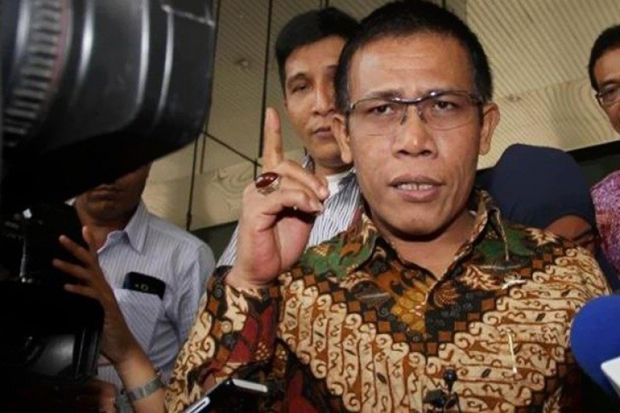 Pengamat: Pansel KPK...
