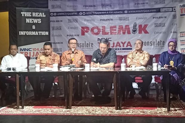 Menjelang Implementasi...