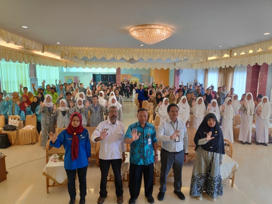 Kemkominfo Ajak Remaja...