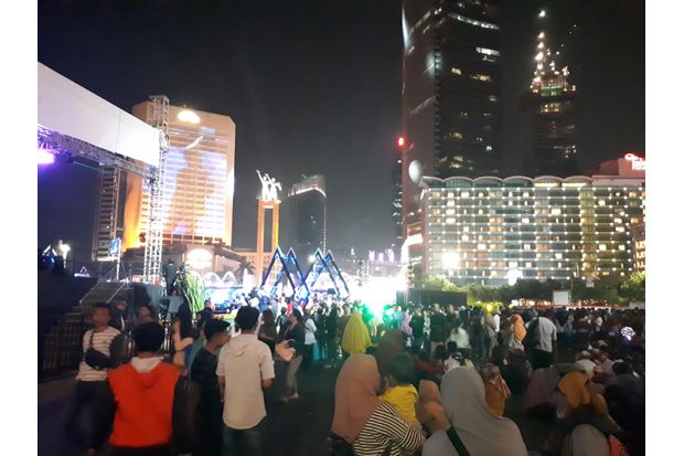 Jakarta Muharram Festival...