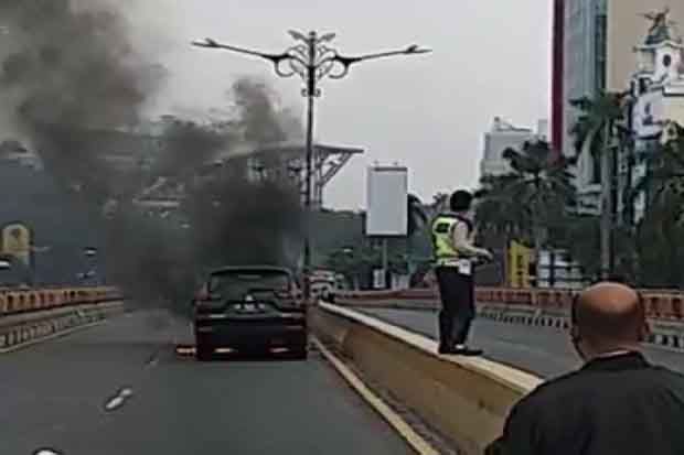 Speedometer Turun Mendadak,...