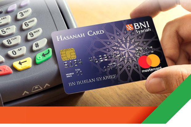 BNI Syariah Tawarkan...