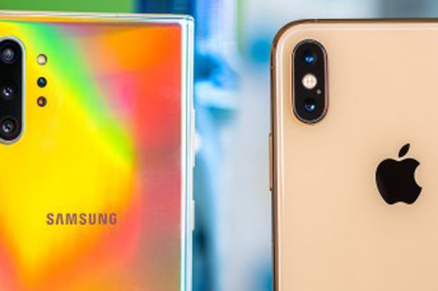 Samsung Galaxy Note10...