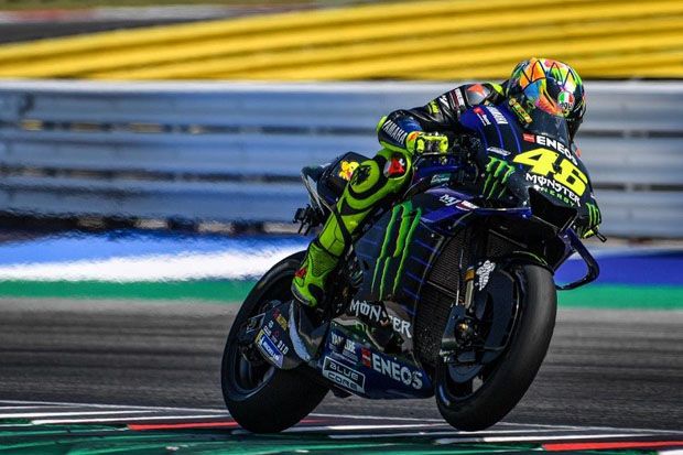 Rossi: Swingarm Karbon...