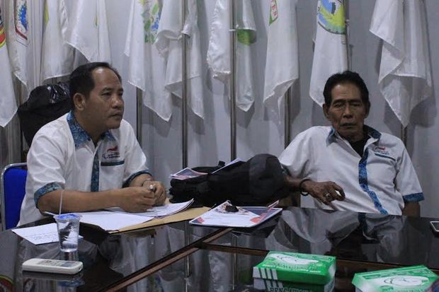 Atlet Catur NPC Indonesia...