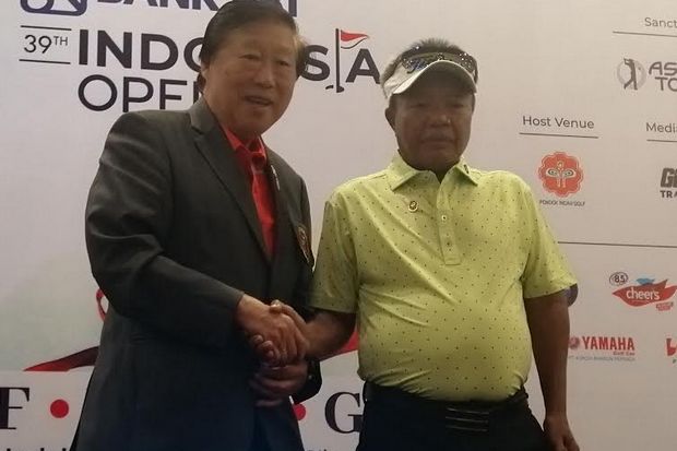 PGI Beri Pin Emas untuk...