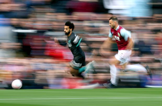 Liverpool Kembali Bertakhta...
