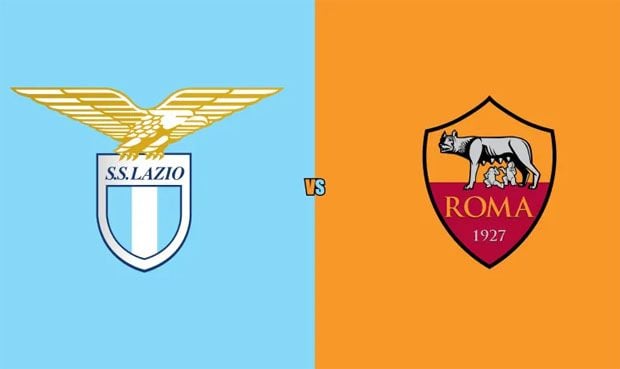 Preview Lazio vs AS...