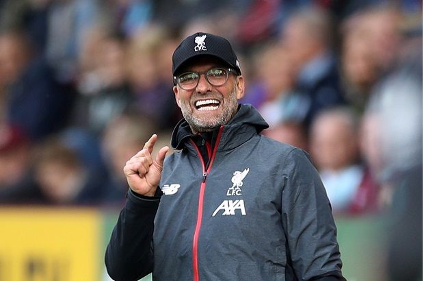 Ketika Klopp Tak Peduli...