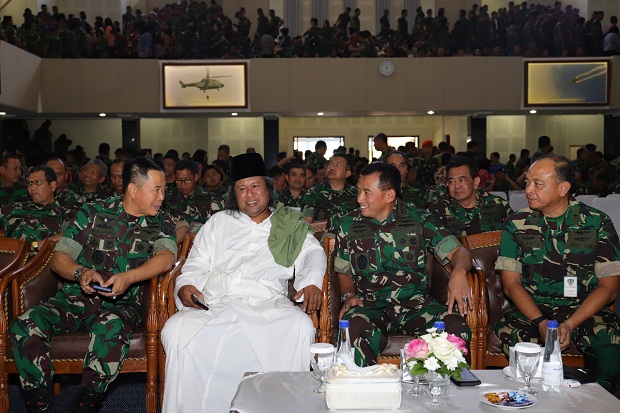KSAU Minta Jangan Beri...